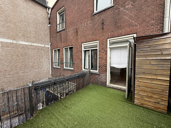 Medium property photo - Krommerijn 13, 3582 CR Utrecht