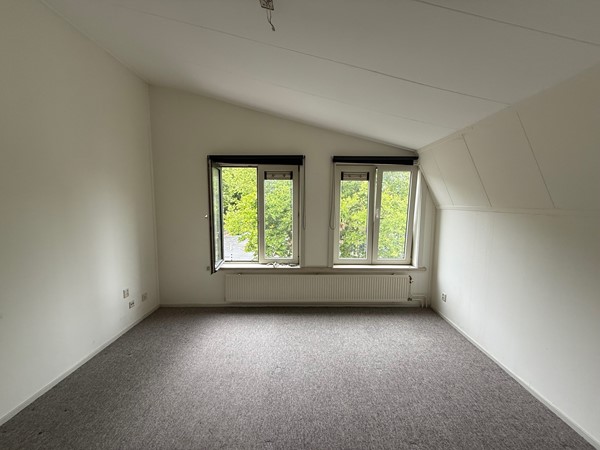 Medium property photo - Krommerijn 13, 3582 CR Utrecht