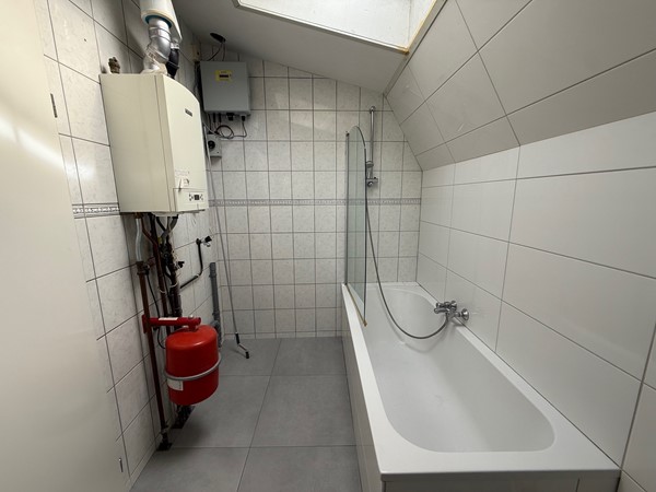 Medium property photo - Krommerijn 13, 3582 CR Utrecht