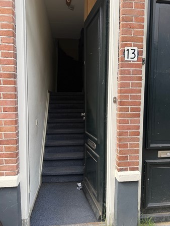 Medium property photo - Krommerijn 13, 3582 CR Utrecht