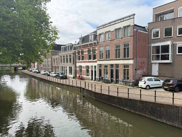 Medium property photo - Krommerijn 13, 3582 CR Utrecht