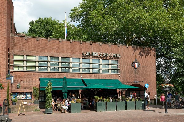 Medium property photo - Krommerijn 13, 3582 CR Utrecht