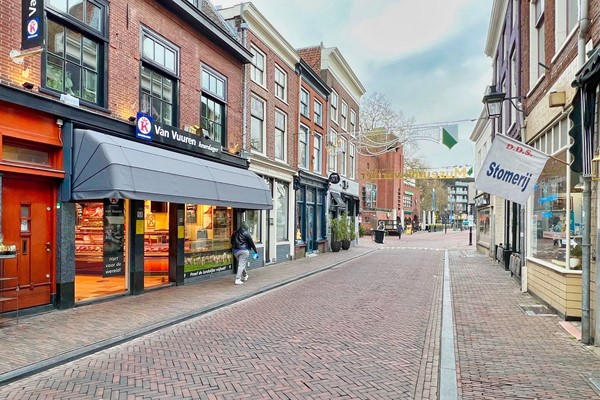 Medium property photo - Krommerijn 13, 3582 CR Utrecht