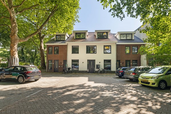 Jutfaseweg 219, 3522HS Utrecht