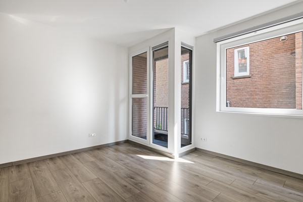 Medium property photo - Jutfaseweg 219, 3522 HS Utrecht