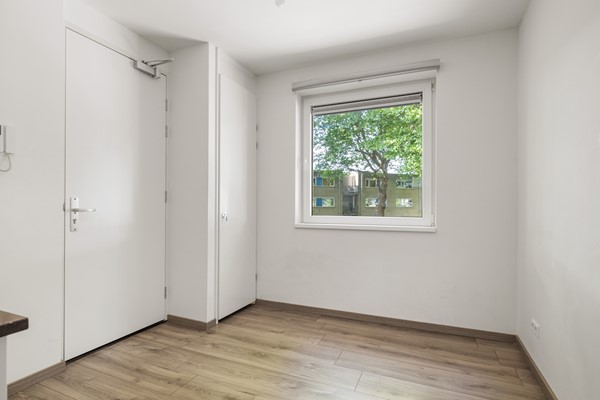 Medium property photo - Jutfaseweg 219, 3522 HS Utrecht