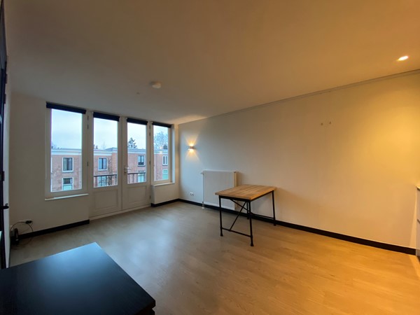 Medium property photo - Biltstraat 119-22, 3572 AP Utrecht