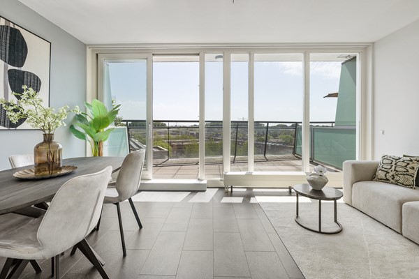 Medium property photo - Moerashoeve 131, 3438 LE Nieuwegein