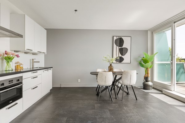 Medium property photo - Moerashoeve 131, 3438 LE Nieuwegein