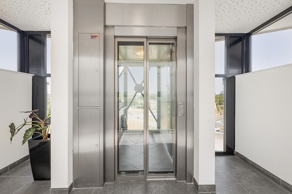 Medium property photo - Moerashoeve 131, 3438 LE Nieuwegein