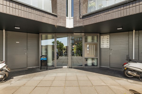 Medium property photo - Moerashoeve 131, 3438 LE Nieuwegein