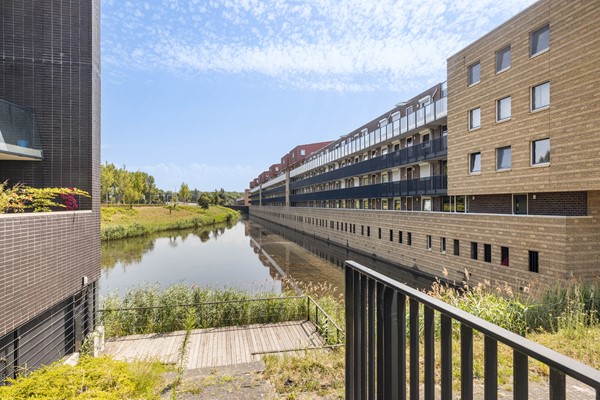 Medium property photo - Moerashoeve 131, 3438 LE Nieuwegein