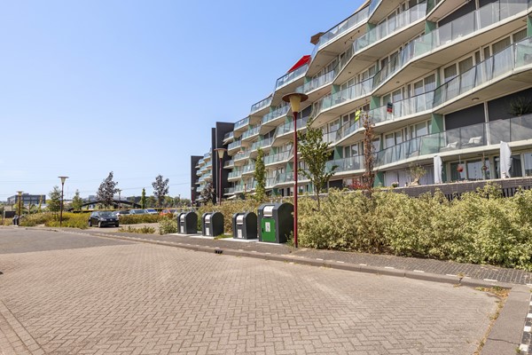 Medium property photo - Moerashoeve 131, 3438 LE Nieuwegein