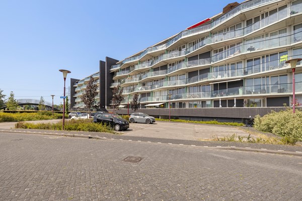 Medium property photo - Moerashoeve 131, 3438 LE Nieuwegein