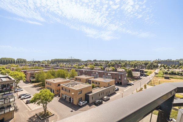 Medium property photo - Moerashoeve 131, 3438 LE Nieuwegein