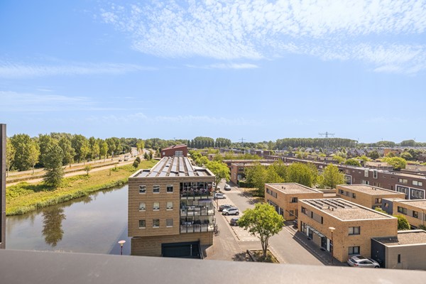 Medium property photo - Moerashoeve 131, 3438 LE Nieuwegein