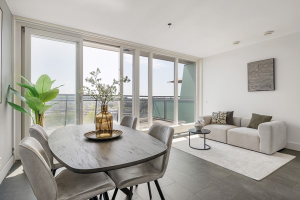 Medium property photo - Moerashoeve 131, 3438 LE Nieuwegein