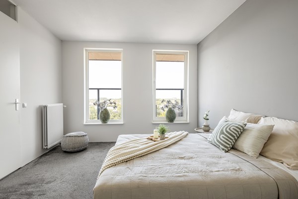 Medium property photo - Moerashoeve 131, 3438 LE Nieuwegein