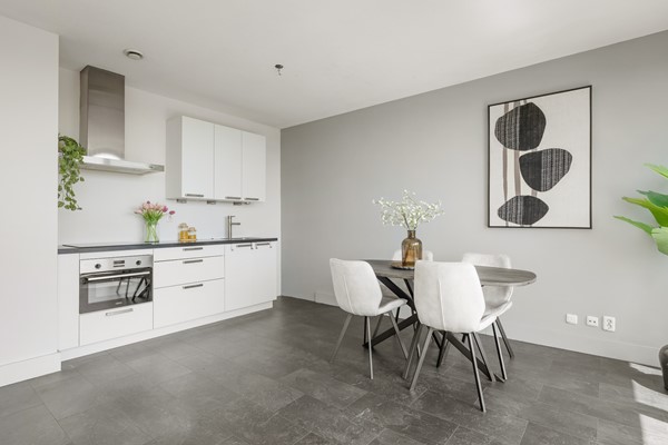Medium property photo - Moerashoeve 131, 3438 LE Nieuwegein