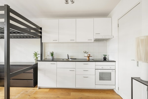 Medium property photo - Cornelis Houtmanstraat 15, 3572 LT Utrecht