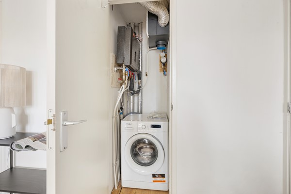Medium property photo - Cornelis Houtmanstraat 15, 3572 LT Utrecht