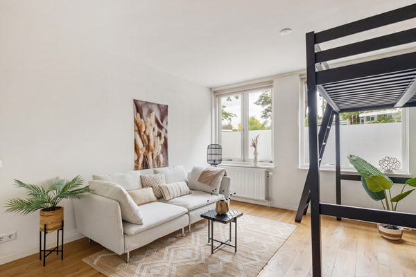Medium property photo - Cornelis Houtmanstraat 15, 3572 LT Utrecht