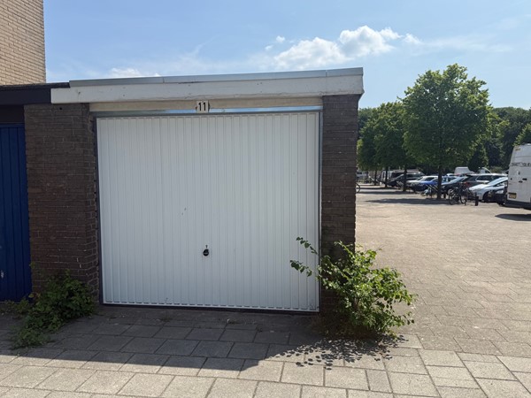 Medium property photo - Gangesdreef 11, 3564 SN Utrecht