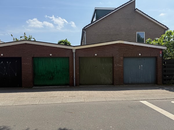 Medium property photo - Bantoedreef 13, 3564 RA Utrecht