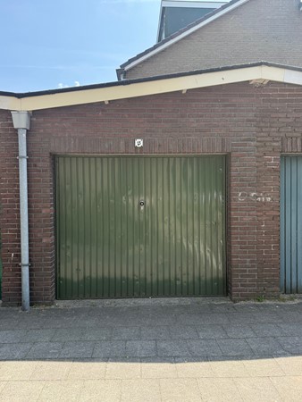 Medium property photo - Bantoedreef 13, 3564 RA Utrecht