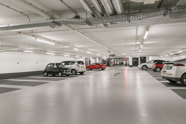 Medium property photo - Hollandse Toren 10, 3511 BN Utrecht