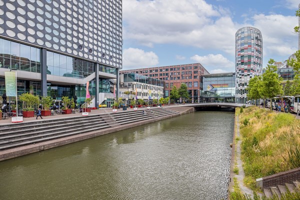 Medium property photo - Hollandse Toren 10, 3511 BN Utrecht