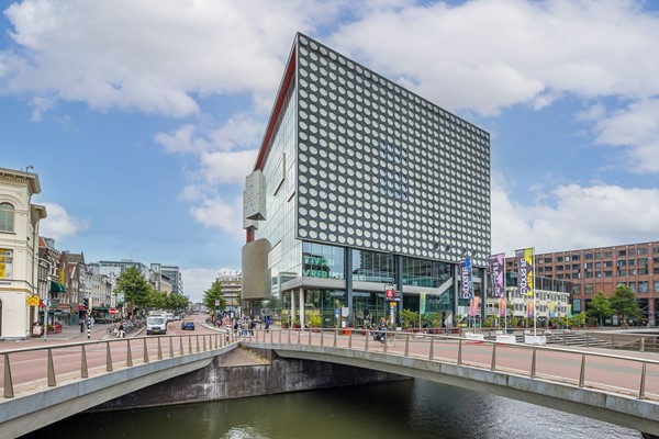 Medium property photo - Hollandse Toren 10, 3511 BN Utrecht