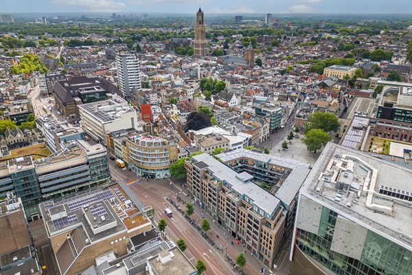 Medium property photo - Hollandse Toren 10, 3511 BN Utrecht