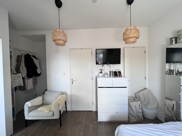 Medium property photo - Koekoekstraat 35H, 3514 CT Utrecht