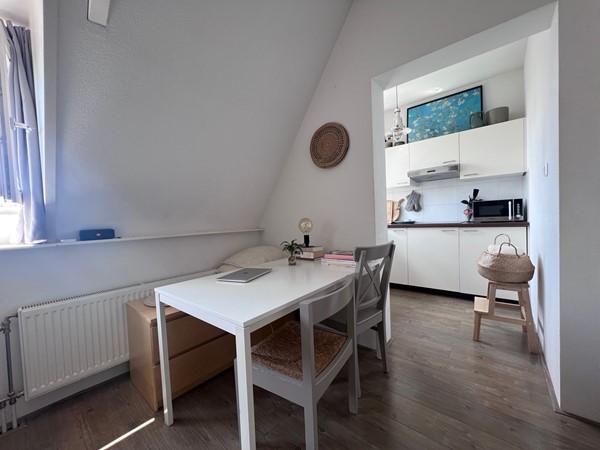 Medium property photo - Koekoekstraat 35H, 3514 CT Utrecht