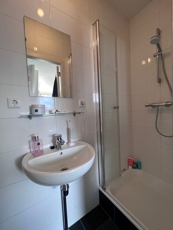 Medium property photo - Koekoekstraat 35H, 3514 CT Utrecht