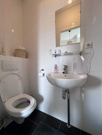 Medium property photo - Koekoekstraat 35H, 3514 CT Utrecht