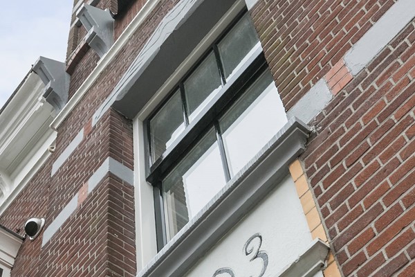 Medium property photo - Koekoekstraat 35H, 3514 CT Utrecht