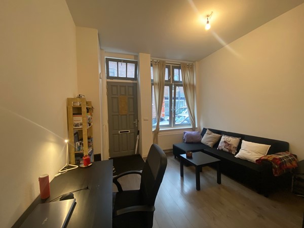 Medium property photo - Nieuwe Koekoekstraat 30, 3514 EG Utrecht
