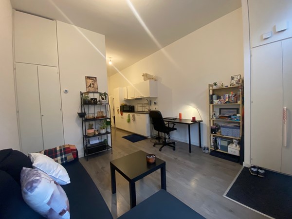 Medium property photo - Nieuwe Koekoekstraat 30, 3514 EG Utrecht