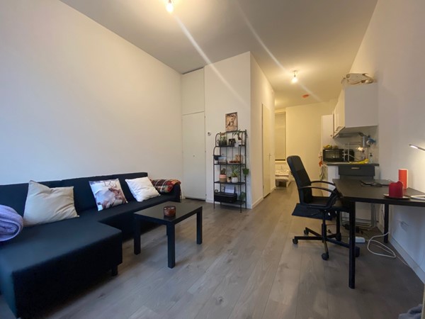 Medium property photo - Nieuwe Koekoekstraat 30, 3514 EG Utrecht