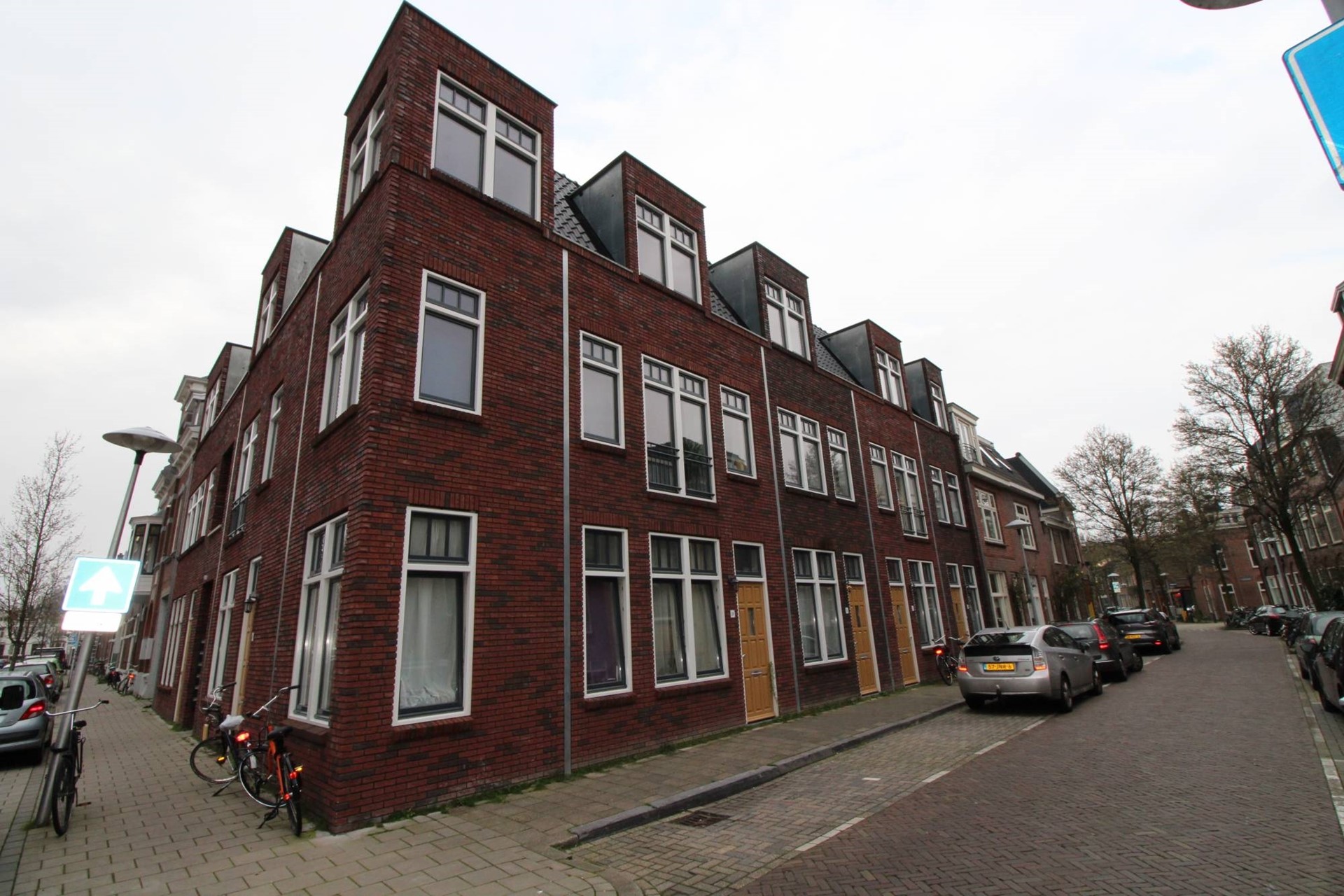 Appartement in Utrecht