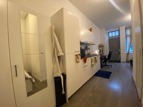 Medium property photo - Nieuwe Koekoekstraat 30, 3514 EG Utrecht