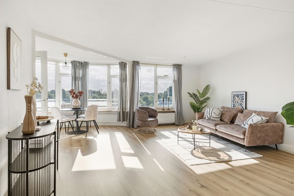 Medium property photo - Aartsbisschop Romerostraat 630, 3573 AW Utrecht