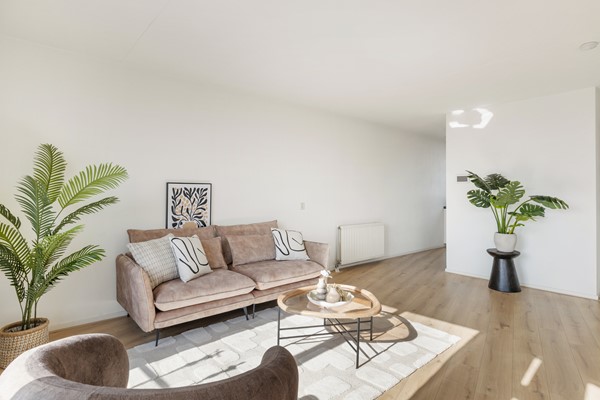 Medium property photo - Aartsbisschop Romerostraat 630, 3573 AW Utrecht