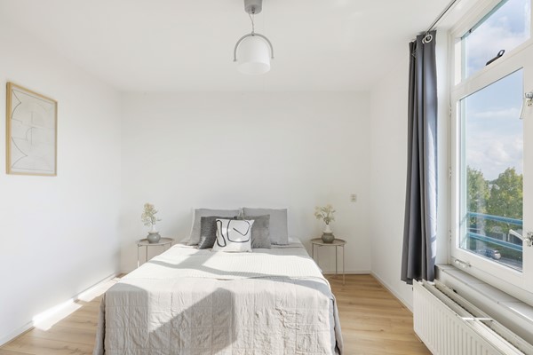 Medium property photo - Aartsbisschop Romerostraat 630, 3573 AW Utrecht