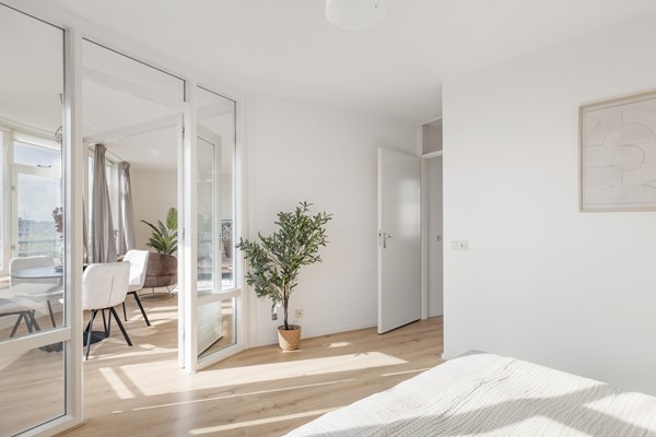 Medium property photo - Aartsbisschop Romerostraat 630, 3573 AW Utrecht