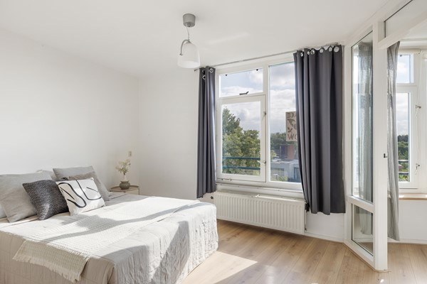 Medium property photo - Aartsbisschop Romerostraat 630, 3573 AW Utrecht