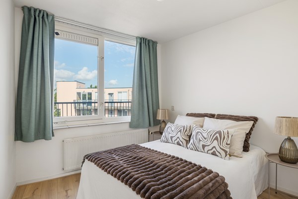 Medium property photo - Aartsbisschop Romerostraat 630, 3573 AW Utrecht