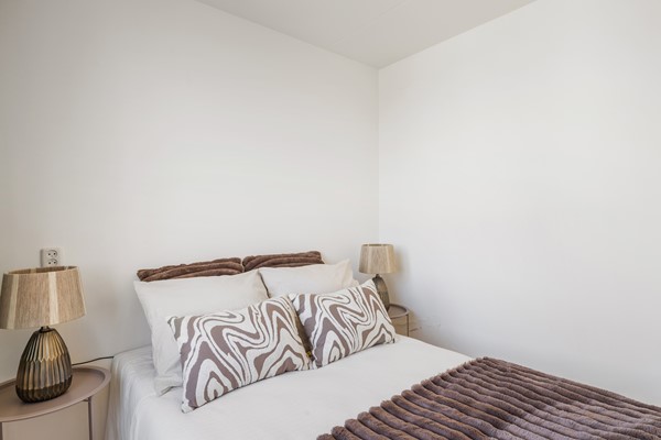 Medium property photo - Aartsbisschop Romerostraat 630, 3573 AW Utrecht